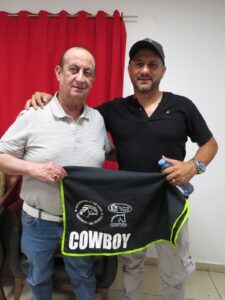 Reunión N° 21 Hipódromo 27 de Abril