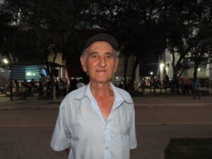 Reunión N° 21 Hipódromo 27 de Abril