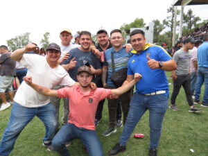 Reunión 24 H-27 de abril